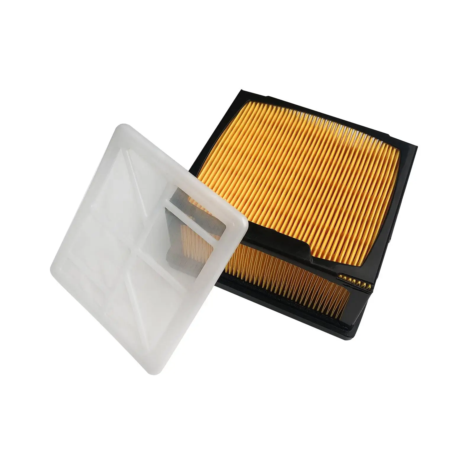 Air Filter Cleaner Supply Repair Parts Kit Durable Professional Parts for Partner 544181602 544181602 Motorbike
Air Filter Cleaner Supply Repair Parts Kit Durable Professional Parts for Partner 544181602 544181602 Motorbike