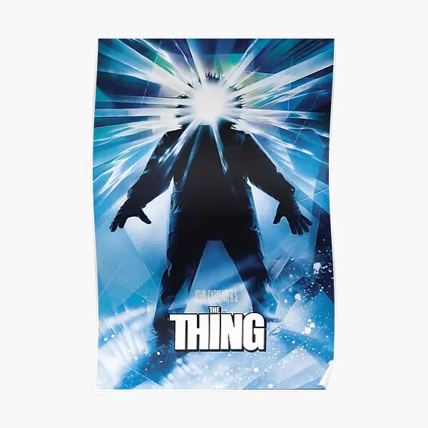 Original The Thing Poster Poster Modern Picture Wall Decor Funny Print Mural Art Decoration Room Home Painting Vintage No Frame
Original The Thing Poster Poster Modern Picture Wall Decor Funny Print Mural Art Decoration Room Home Painting Vintage No Frame