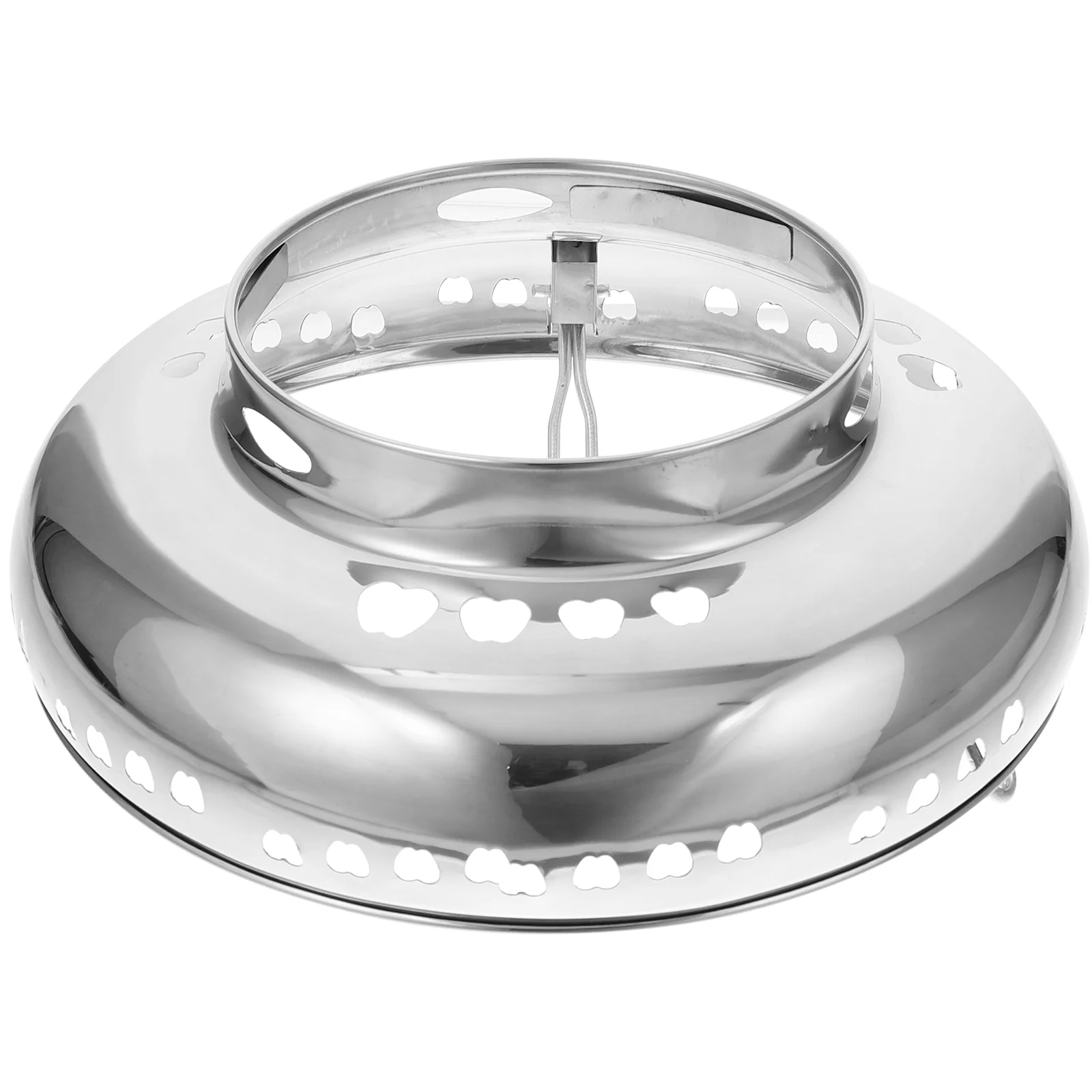 Stove Gas Stand Ring Pot Wok Burner Bracket Holder Trivet Pan Iron Trivets Cast Grate Kitchen Shelf Support Rack Windproof
Stove Gas Stand Ring Pot Wok Burner Bracket Holder Trivet Pan Iron Trivets Cast Grate Kitchen Shelf Support Rack Windproof