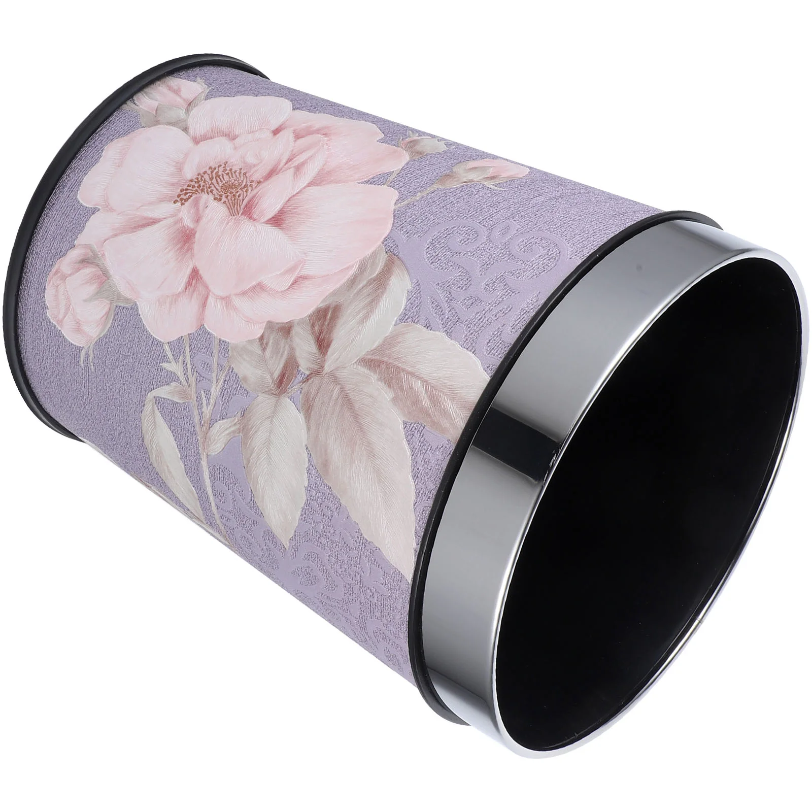Trash Container Garbage Bucket Wastepaper Basket Vintage Garbage Can Bathroom Waste Can
Trash Container Garbage Bucket Wastepaper Basket Vintage Garbage Can Bathroom Waste Can