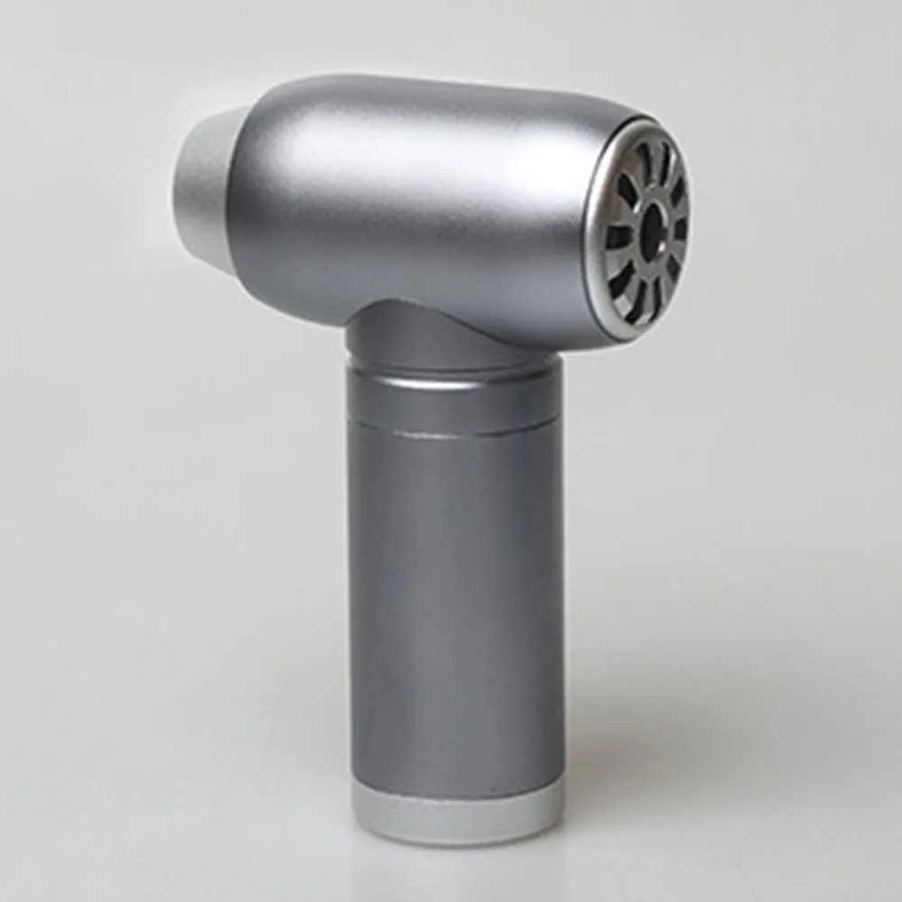 Турбовентилятор, перезаряжаемый пылесборник, компактный и легкий, идеально подходит для очистки компьютеров и кофемашин
Турбовентилятор, перезаряжаемый пылесборник, компактный и легкий, идеально подходит для очистки компьютеров и кофемашин