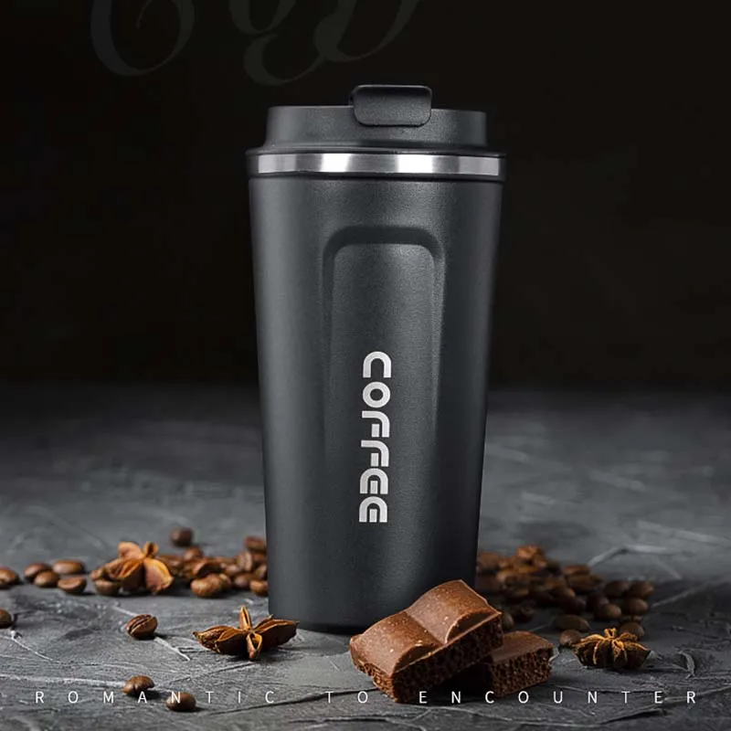 380/500ml 304 Stainless Steel Tea Coffee Mug Using In The Car Thermos Bottle Water Cup Sealed Leak-proof Kitchen Accessories
380/500ml 304 Stainless Steel Tea Coffee Mug Using In The Car Thermos Bottle Water Cup Sealed Leak-proof Kitchen Accessories
