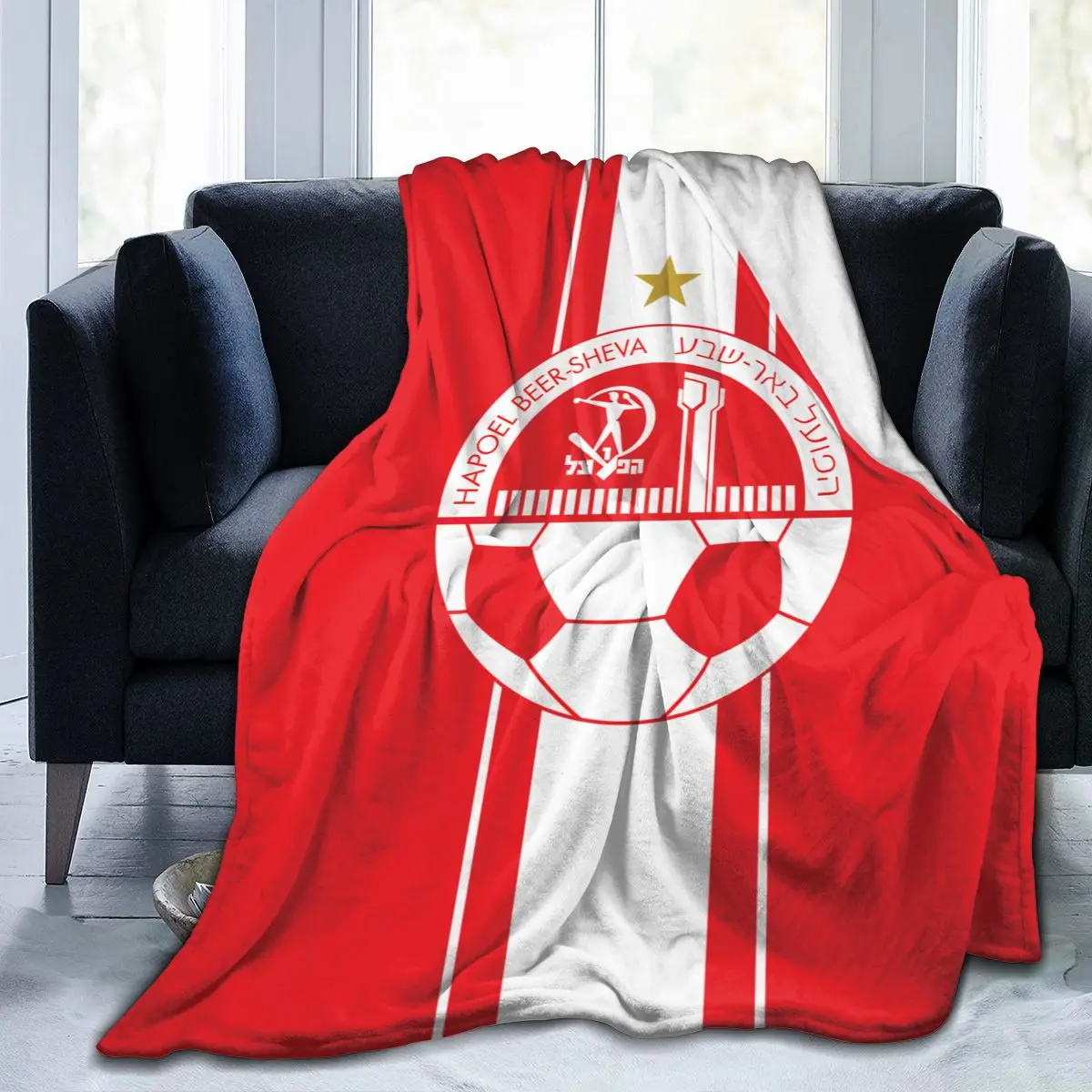 Пивное одеяло из Израиля Hapoel, супермягкое и тонкое одеяло с кондиционированием воздуха, одеяло для дивана, всесезонное на выбор
Пивное одеяло из Израиля Hapoel, супермягкое и тонкое одеяло с кондиционированием воздуха, одеяло для дивана, всесезонное на выбор