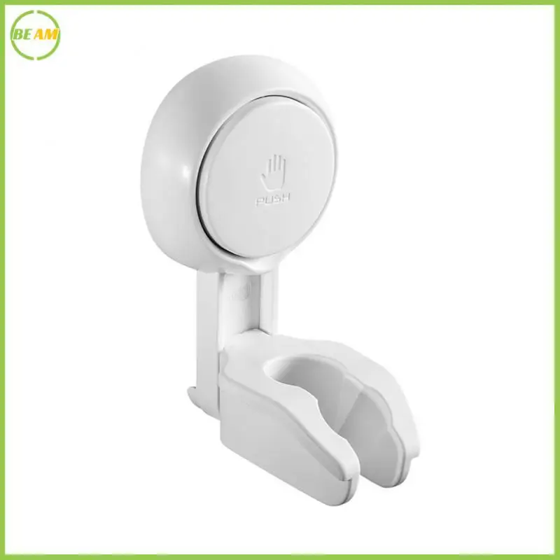New Arrival Shower Head Holder Wall Mounted Shower Holder Bathroom Accessory It Can Move Adjustable Shower Bracket Easy To Use
New Arrival Shower Head Holder Wall Mounted Shower Holder Bathroom Accessory It Can Move Adjustable Shower Bracket Easy To Use