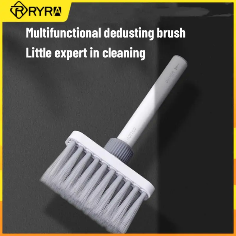 RYRA Keyboard Cleaning Brush Kit Computer Earphone Cleaning tools Keycap Puller kit for Airpods Pro 1 2 3 Bluetooth Earphones
RYRA Keyboard Cleaning Brush Kit Computer Earphone Cleaning tools Keycap Puller kit for Airpods Pro 1 2 3 Bluetooth Earphones