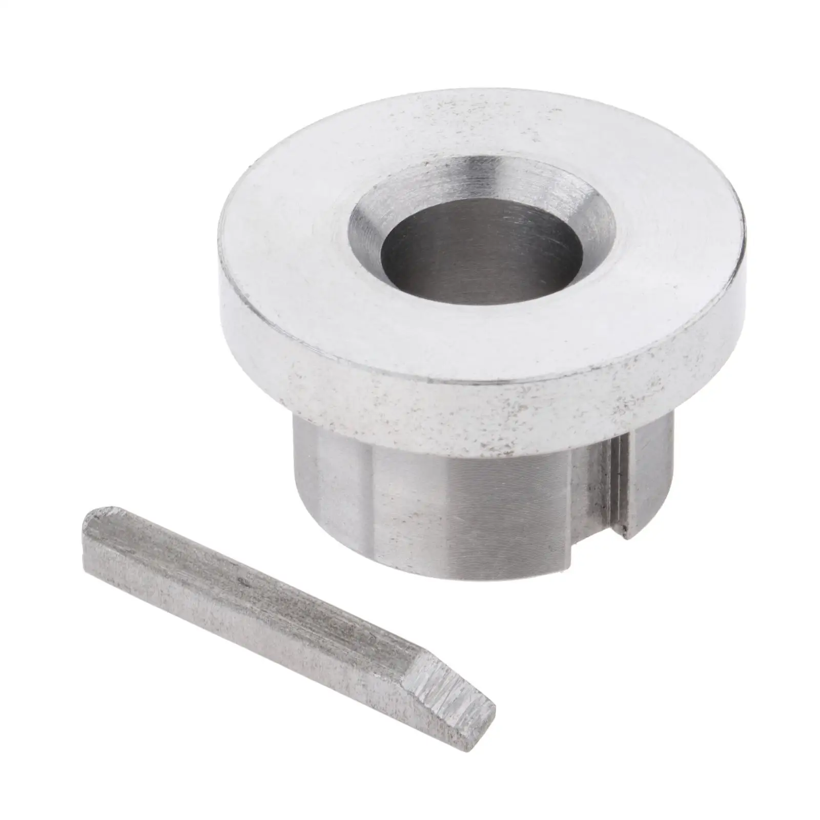 Crankshaft Saver Fits for Mazda Miata 1.6 and 1.8L Crank Extension Parts ACC
Crankshaft Saver Fits for Mazda Miata 1.6 and 1.8L Crank Extension Parts ACC