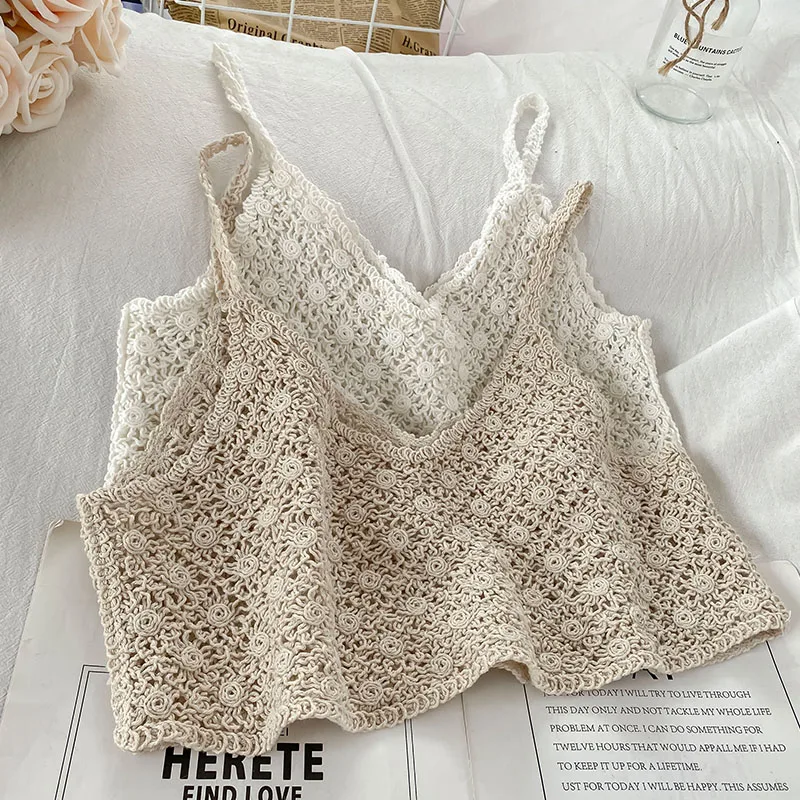 Spaghetti Strap Tank Camis For Women Hollow Out Backless Corset Crop Camis Deep Fashion V Neck Woman Tanks Camisole Dropshipping
Spaghetti Strap Tank Camis For Women Hollow Out Backless Corset Crop Camis Deep Fashion V Neck Woman Tanks Camisole Dropshipping