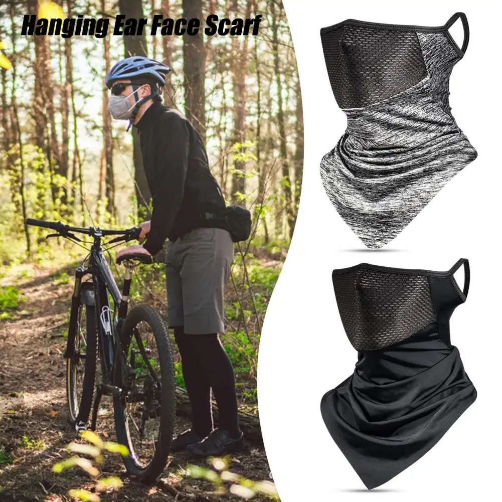 Universal Cycling Scarf Multiple Wearing Ways Dust-proof Sun Protection Cycling Face Scarf for Outdoor
Universal Cycling Scarf Multiple Wearing Ways Dust-proof Sun Protection Cycling Face Scarf for Outdoor