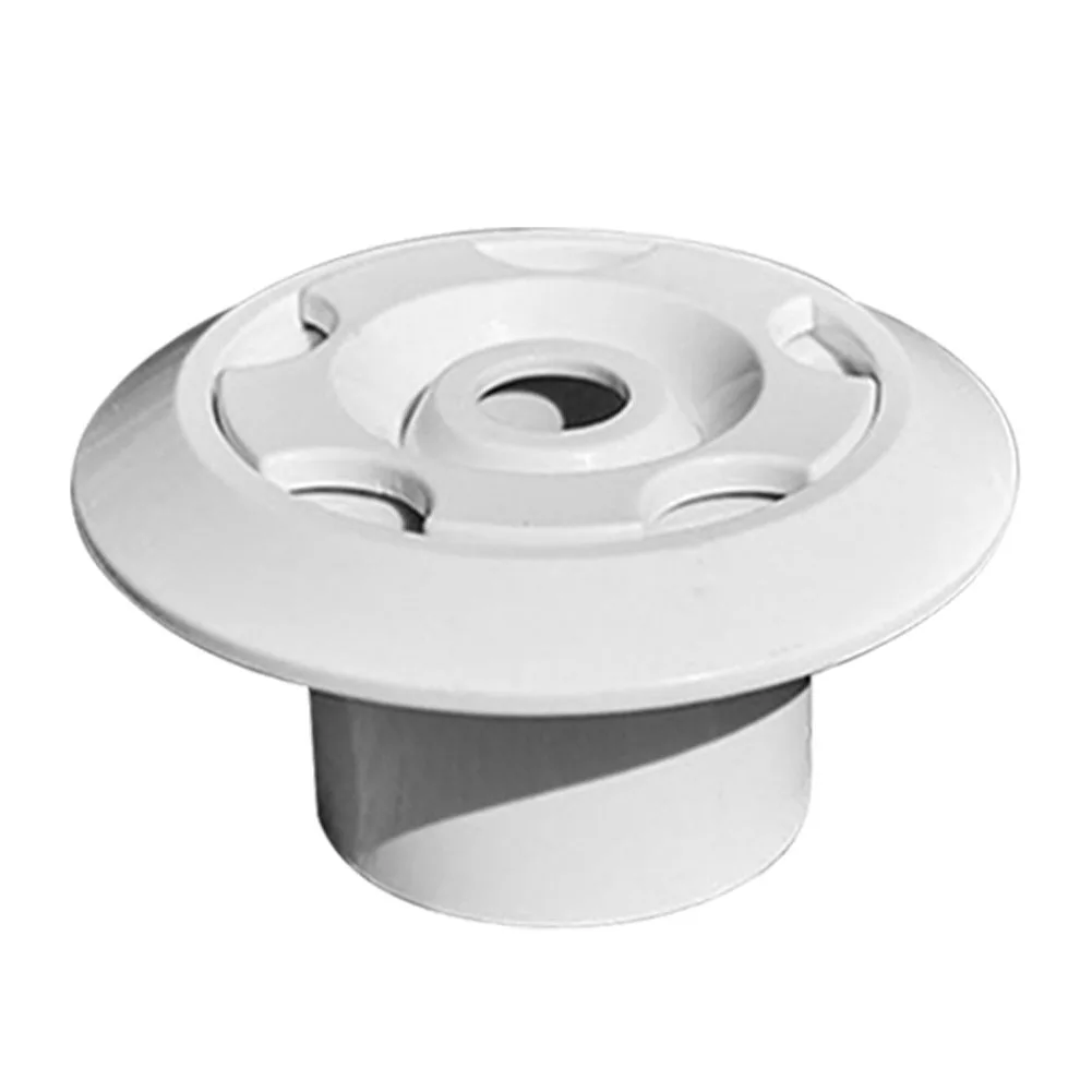 Draining Durable Fitting 360 Rotatable ABS Swimming Pool Spout Easy Install Removable Massage Nozzle Round Indoor Outdoor
Draining Durable Fitting 360 Rotatable ABS Swimming Pool Spout Easy Install Removable Massage Nozzle Round Indoor Outdoor