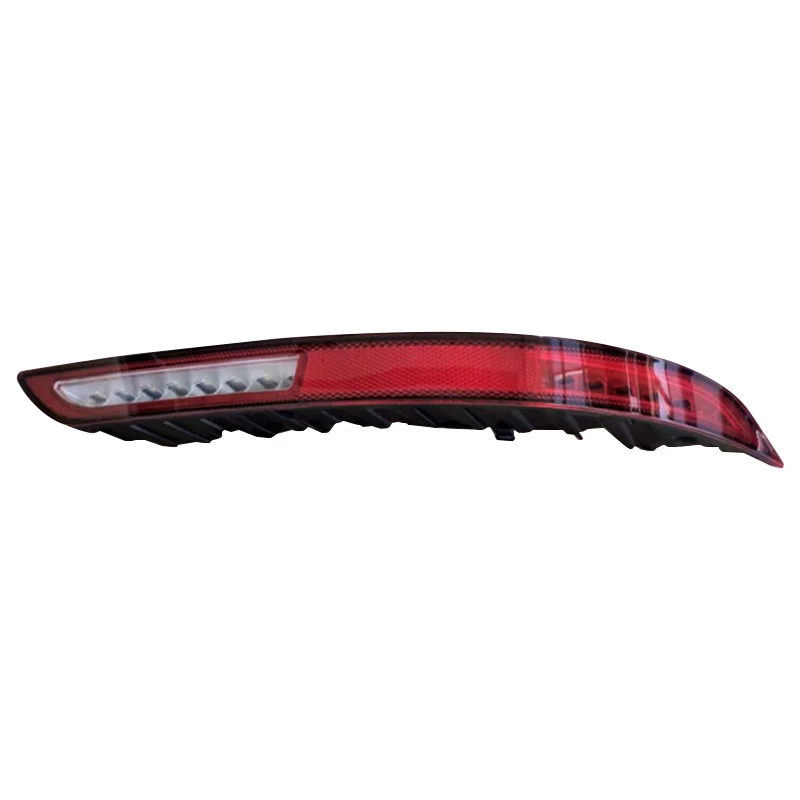 Car Right Rear Fog Light Assembly Brake Reflector Signal Lights for Geely Pro Azkarra Boyue
Car Right Rear Fog Light Assembly Brake Reflector Signal Lights for Geely Pro Azkarra Boyue