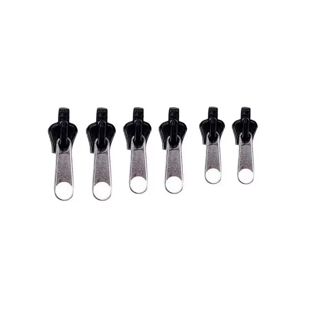 New in Instant Zippers Sliders Pull Universal Fix Zipper Repair Kit Replacement Teeth Rescue Design Zippers Sewing Repair Kit ch
New in Instant Zippers Sliders Pull Universal Fix Zipper Repair Kit Replacement Teeth Rescue Design Zippers Sewing Repair Kit ch