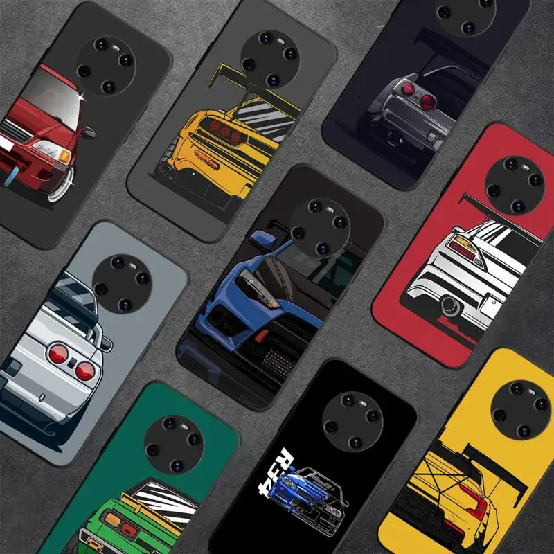 Japan JDM Sports Cars Phone Case for Huawei Y 6 9 7 5 8s prime 2019 2018 enjoy 7 plus
Japan JDM Sports Cars Phone Case for Huawei Y 6 9 7 5 8s prime 2019 2018 enjoy 7 plus