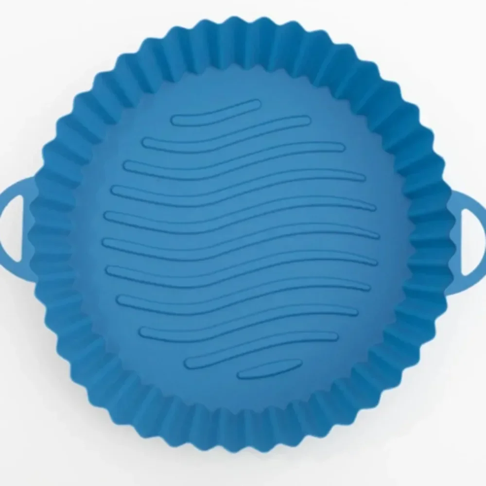 Силиконовые вкладыши для фритюрницы
Силиконовые вкладыши для фритюрницы