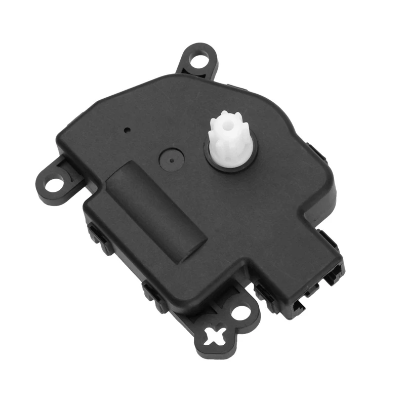 HVAC Hybrid Door Actuator Assembly for Dodge Jeep Wrangler 2018 604-029 68018109AA
HVAC Hybrid Door Actuator Assembly for Dodge Jeep Wrangler 2018 604-029 68018109AA