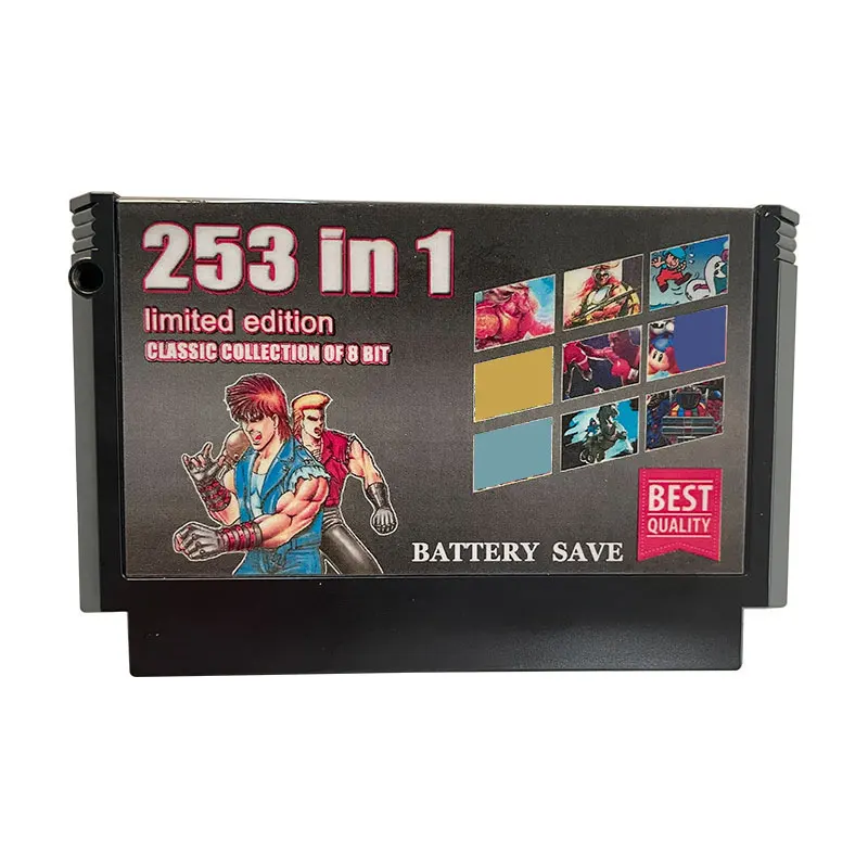 Игровая карта в 1 16 бит MD для Sega Mega Drive и для оригинальной консоли 
Игровая карта в 1 16 бит MD для Sega Mega Drive и для оригинальной консоли
