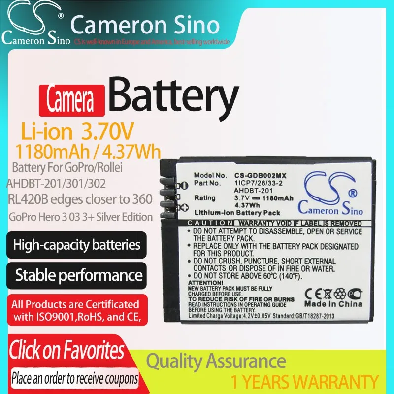 

CS Battery for NIKON Coolpix S610 S710 S640 S620 S630 S8000 S9200 S6300 AW100 P300 P310 S11 fits EN-EL12 Camera Battery 1050mAh