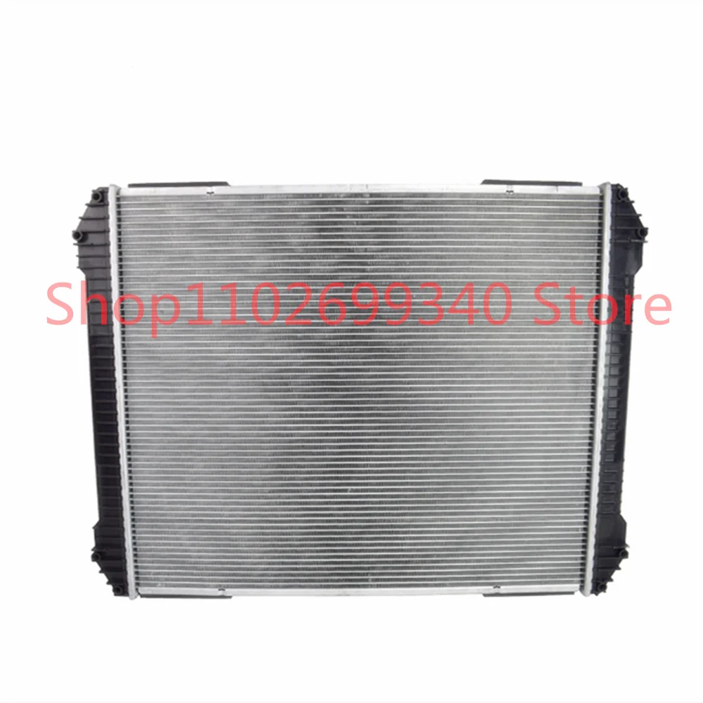 Car Heat Exchanger Radiator Assembly For Freightliner FL60 BASE L6 7.2L FL70 L6 7 2AH00068 2AH00088 2AH00032 2AH00067 1994-2003
Car Heat Exchanger Radiator Assembly For Freightliner FL60 BASE L6 7.2L FL70 L6 7 2AH00068 2AH00088 2AH00032 2AH00067 1994-2003