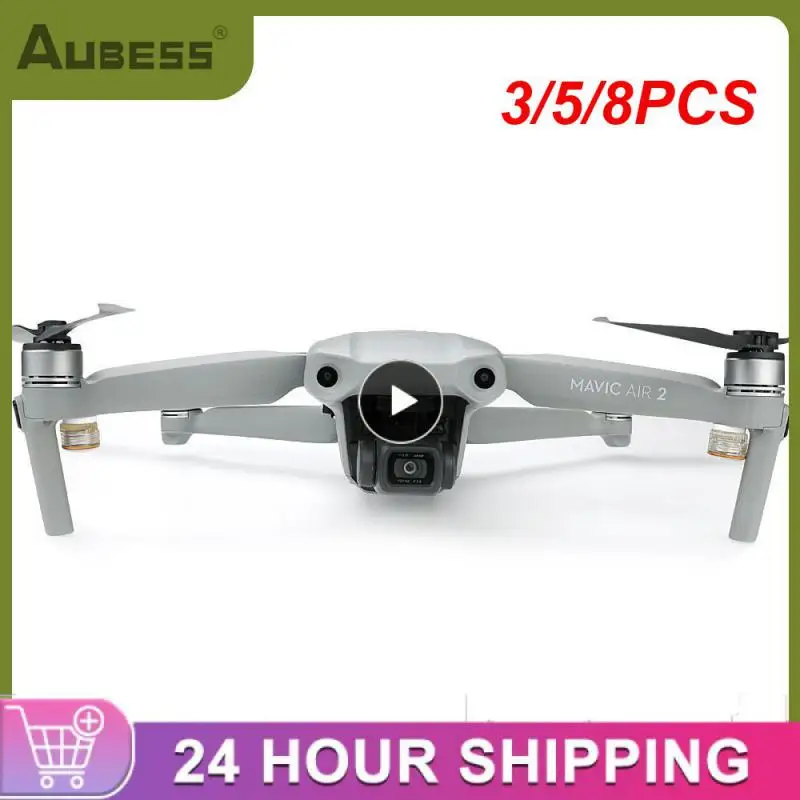 3/5/8PCS Mini Night Flying Signal Lamp for DJI Mavic Mini Drone Navigation Light LED Flash Lights Kit
3/5/8PCS Mini Night Flying Signal Lamp for DJI Mavic Mini Drone Navigation Light LED Flash Lights Kit