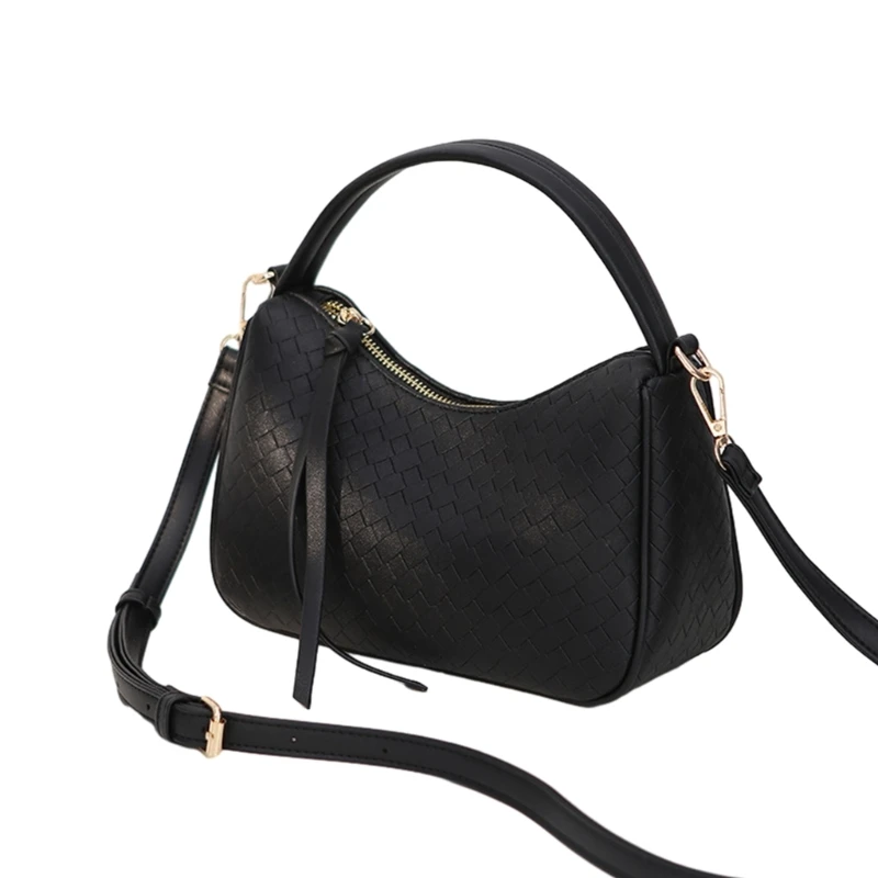 2023 NEW Crossbody Bag Trendy Woven Bag Tote Bags for Girl Women Casual Handbag Large Capacity Versatile Shoulder Bag
2023 NEW Crossbody Bag Trendy Woven Bag Tote Bags for Girl Women Casual Handbag Large Capacity Versatile Shoulder Bag