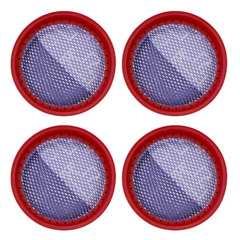 for Dibea D18 D008Pro Vacuum Cleaner Replacement Washable Filter Parte Filter Replacement Parts
for Dibea D18 D008Pro Vacuum Cleaner Replacement Washable Filter Parte Filter Replacement Parts