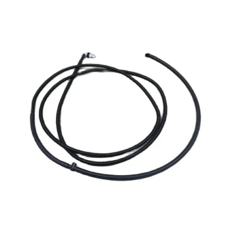 Автомобильная насадка для стеклоочистителя, шланг для омывателя, черные разъемы, автомобильные аксессуары для Ford focus mk3 2012-2018
Автомобильная насадка для стеклоочистителя, шланг для омывателя, черные разъемы, автомобильные аксессуары для Ford focus mk3 2012-2018