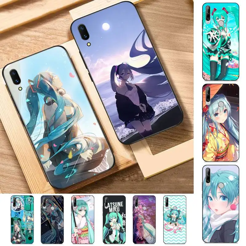 BANDAI Hatsune Miku Phone Case for Huawei Y 6 9 7 5 8s prime 2019 2018 enjoy 7 plus
BANDAI Hatsune Miku Phone Case for Huawei Y 6 9 7 5 8s prime 2019 2018 enjoy 7 plus