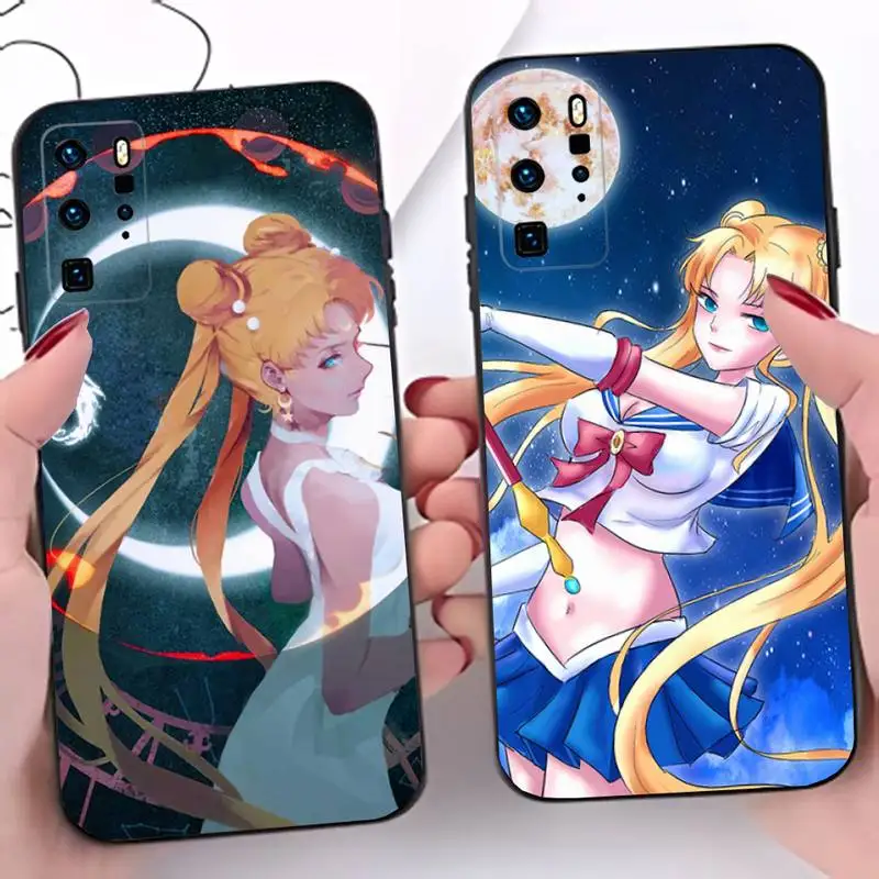 Cartoon Sailor Moon Phone Case Shell Fundas for OPPO A39 57 A5 59 37 73 83 71 A73S 11X A75 A7X A77 F3 F11 One Plux 6 5T 5 Cover
Cartoon Sailor Moon Phone Case Shell Fundas for OPPO A39 57 A5 59 37 73 83 71 A73S 11X A75 A7X A77 F3 F11 One Plux 6 5T 5 Cover