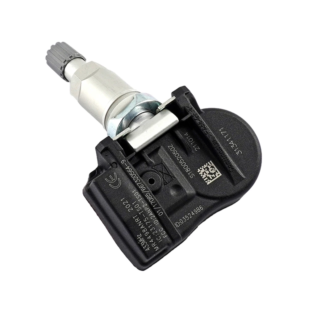 Durable Pressure Sensor For Volvo C30 2008-2013 For Volvo C70 2006-2013 For Volvo S40 2004-2011 For Volvo S60 2011-2017
Durable Pressure Sensor For Volvo C30 2008-2013 For Volvo C70 2006-2013 For Volvo S40 2004-2011 For Volvo S60 2011-2017