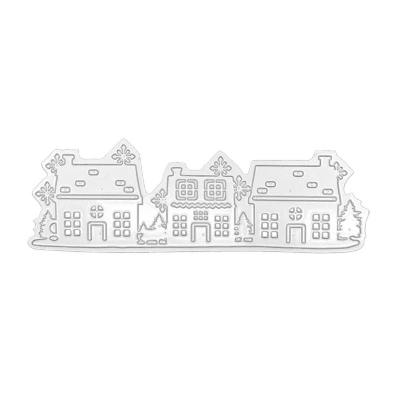 House Metal Cutting Dies Handmade Crafts Projects Art Creation Supplies for Birthday Greeting Card Decoration
House Metal Cutting Dies Handmade Crafts Projects Art Creation Supplies for Birthday Greeting Card Decoration