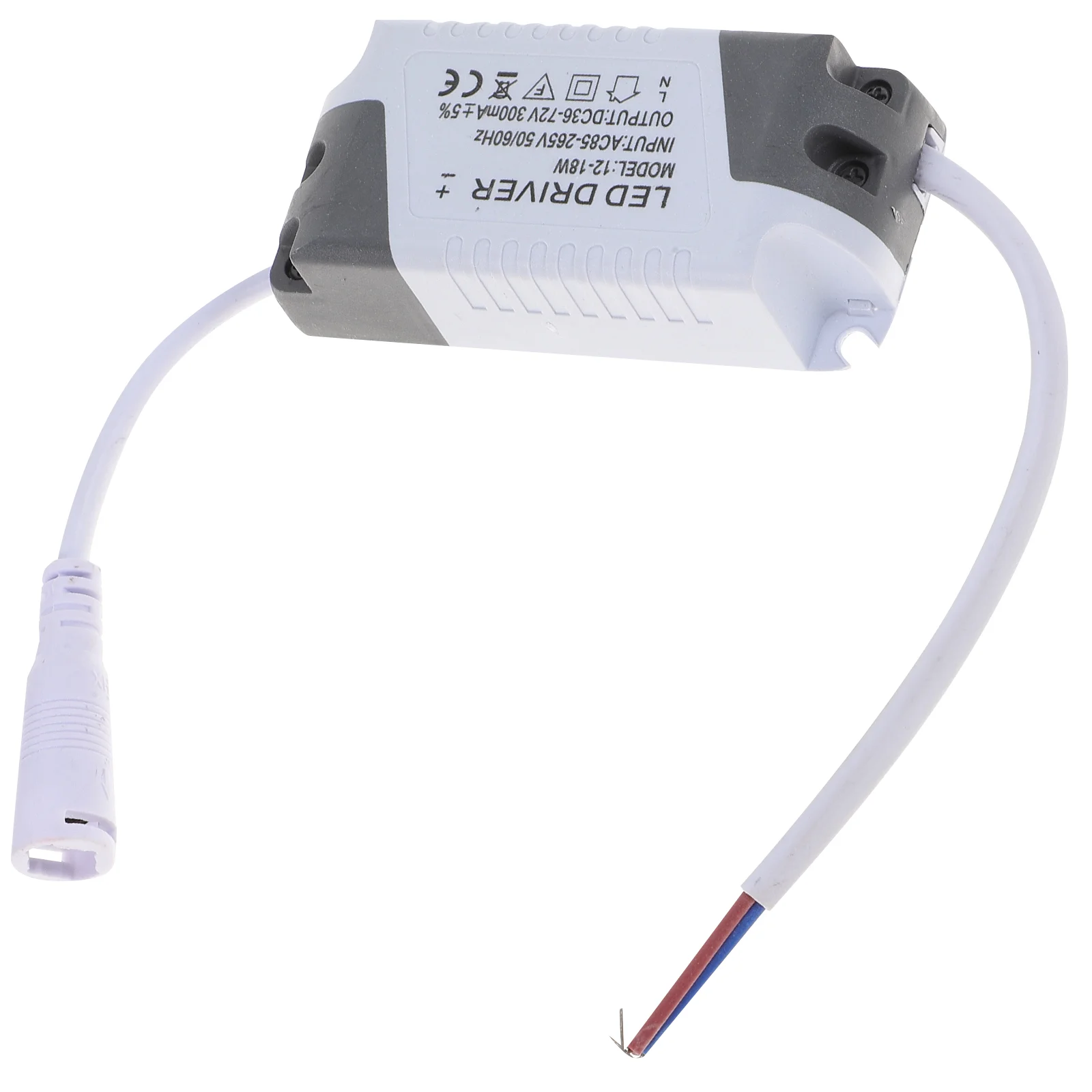 Replacement Practical Sturdy LED Switching Power Supply Led Light Power Supply LED Driver Power Supply
Replacement Practical Sturdy LED Switching Power Supply Led Light Power Supply LED Driver Power Supply