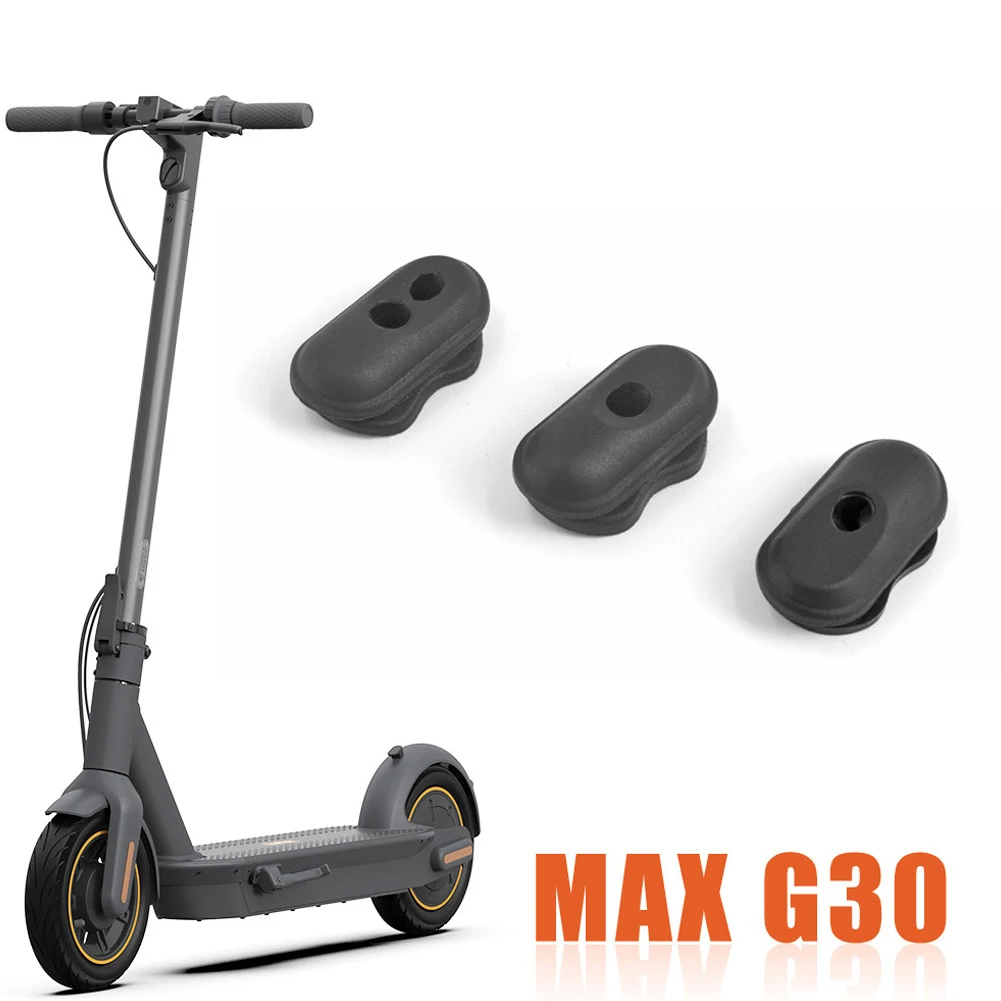 3 шт. Пылезащитная заглушка для электрического скутера Nine Bot Max G30, аксессуары для электрического скутера, скейтборда
3 шт. Пылезащитная заглушка для электрического скутера Nine Bot Max G30, аксессуары для электрического скутера, скейтборда