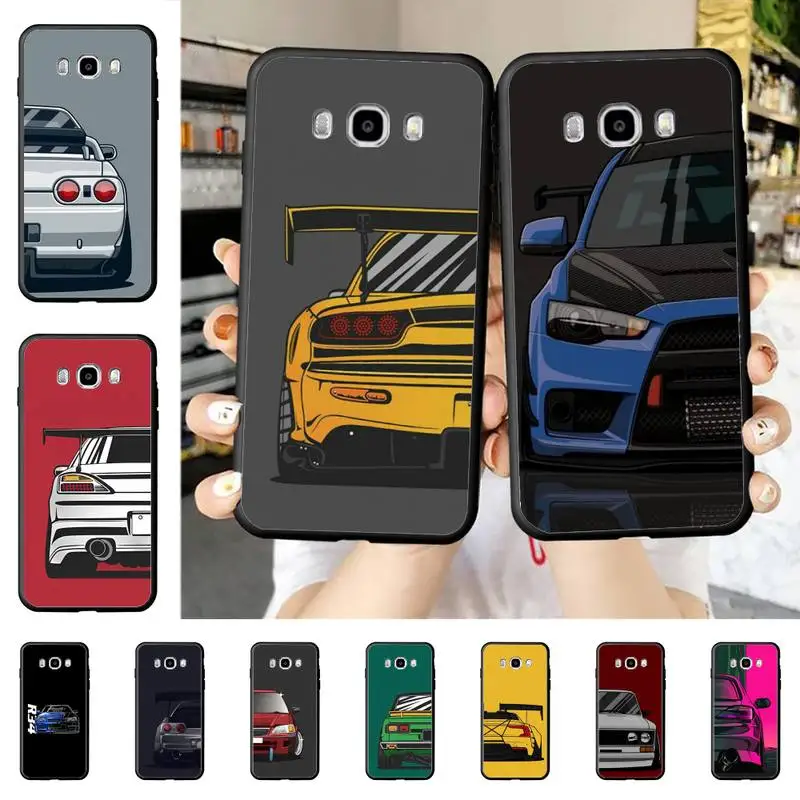 Japan JDM Sports Cars Phone Case for Samsung J 4 5 6 7 8 prime plus 2018 2017 2016 J7 core
Japan JDM Sports Cars Phone Case for Samsung J 4 5 6 7 8 prime plus 2018 2017 2016 J7 core