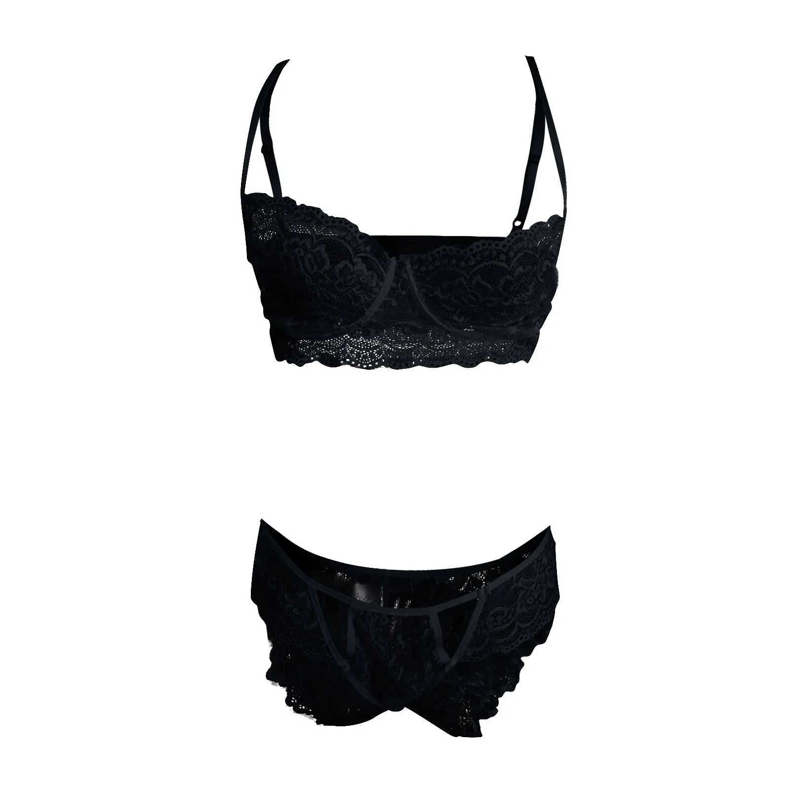 Ladies Sexy Multicolor Lace Deep V Beautiful Back Sling Sexy Lingerie Set Without Chest Pad bikini extreme vulgar интимнный наря
Ladies Sexy Multicolor Lace Deep V Beautiful Back Sling Sexy Lingerie Set Without Chest Pad bikini extreme vulgar интимнный наря