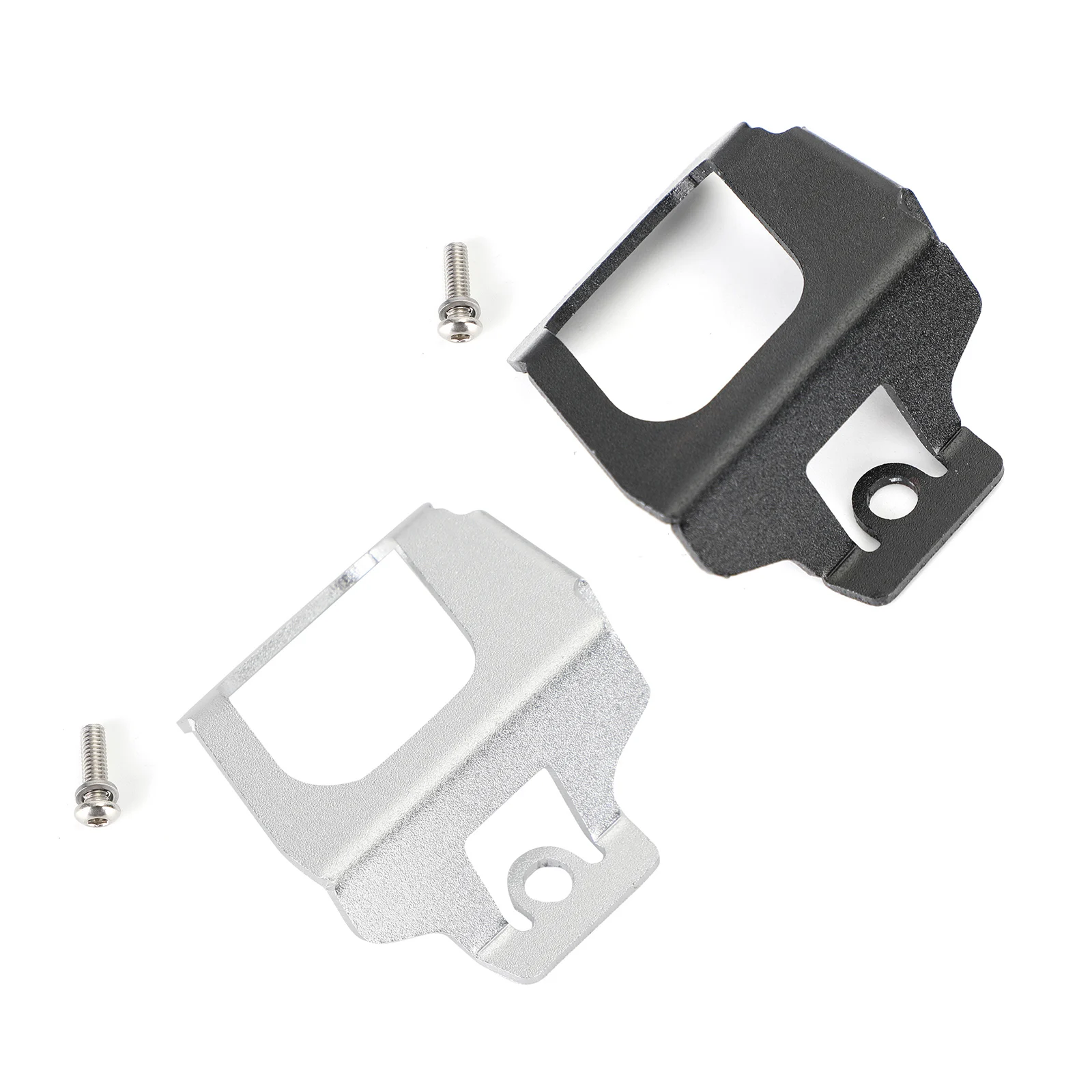 Artudatech CNC Rear Brake Fluid Reservoir Guard Cover fit for CF MOTO 800MT cfmoto Motorcycle Accessories
Artudatech CNC Rear Brake Fluid Reservoir Guard Cover fit for CF MOTO 800MT cfmoto Motorcycle Accessories