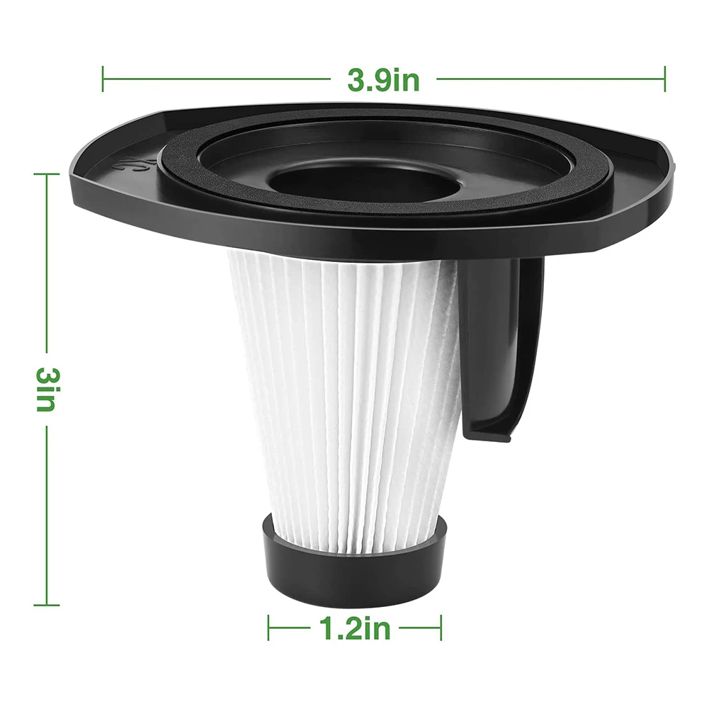 Kitchen Filters Vacuum Filter 12pcs/set 6 Filter 6 Sponge For MOOSOO LT450 Replacement For MOOSOO LT450 Vacuum
Kitchen Filters Vacuum Filter 12pcs/set 6 Filter 6 Sponge For MOOSOO LT450 Replacement For MOOSOO LT450 Vacuum