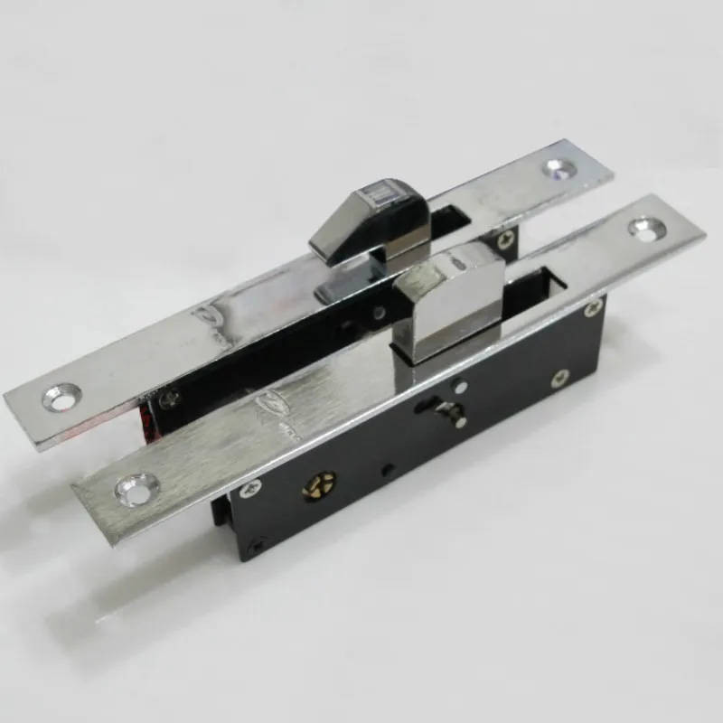 Sliding Door Hook lock Aluminum Alloy Window Locks Anti-Theft Safety Wood Gate Floor Lock With Cross Keys For Wooden door
Sliding Door Hook lock Aluminum Alloy Window Locks Anti-Theft Safety Wood Gate Floor Lock With Cross Keys For Wooden door