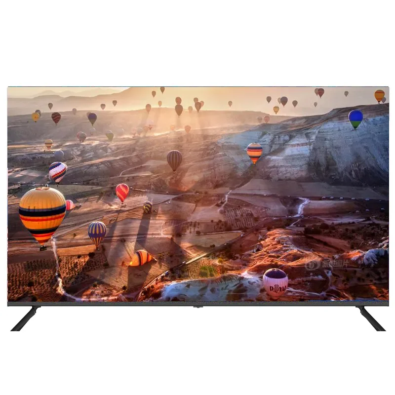 Free shippingBig Screen 55" Smart Android WiFi Led 4kTV Black 55 inch Smart TV
Free shippingBig Screen 55" Smart Android WiFi Led 4kTV Black 55 inch Smart TV