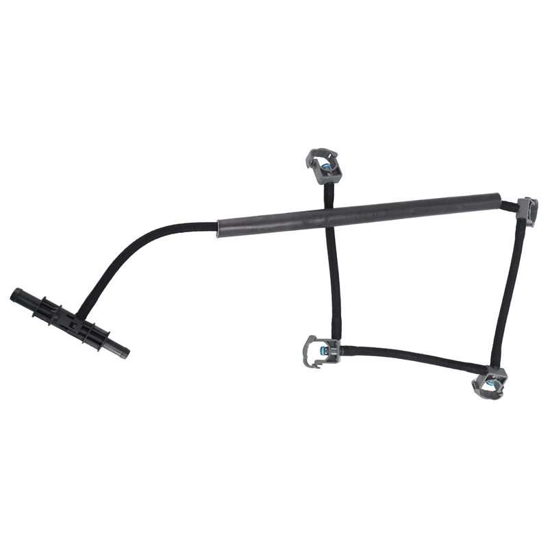 A6460702132 -Diesel Fuel Return Overflow Hose Line Pipe for Mercedes Benz W204 S204 W211 S211 2.0 CDI 2.2Cdi 2003-2011
A6460702132 -Diesel Fuel Return Overflow Hose Line Pipe for Mercedes Benz W204 S204 W211 S211 2.0 CDI 2.2Cdi 2003-2011
