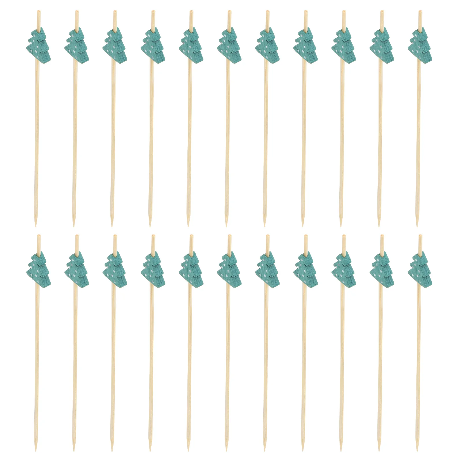 100 pcs Holiday Cocktail Picks Martini Pick Cocktail Stirrer Cocktail Toothpicks Christmas Fruit Picks Christmas Party Favors
100 pcs Holiday Cocktail Picks Martini Pick Cocktail Stirrer Cocktail Toothpicks Christmas Fruit Picks Christmas Party Favors