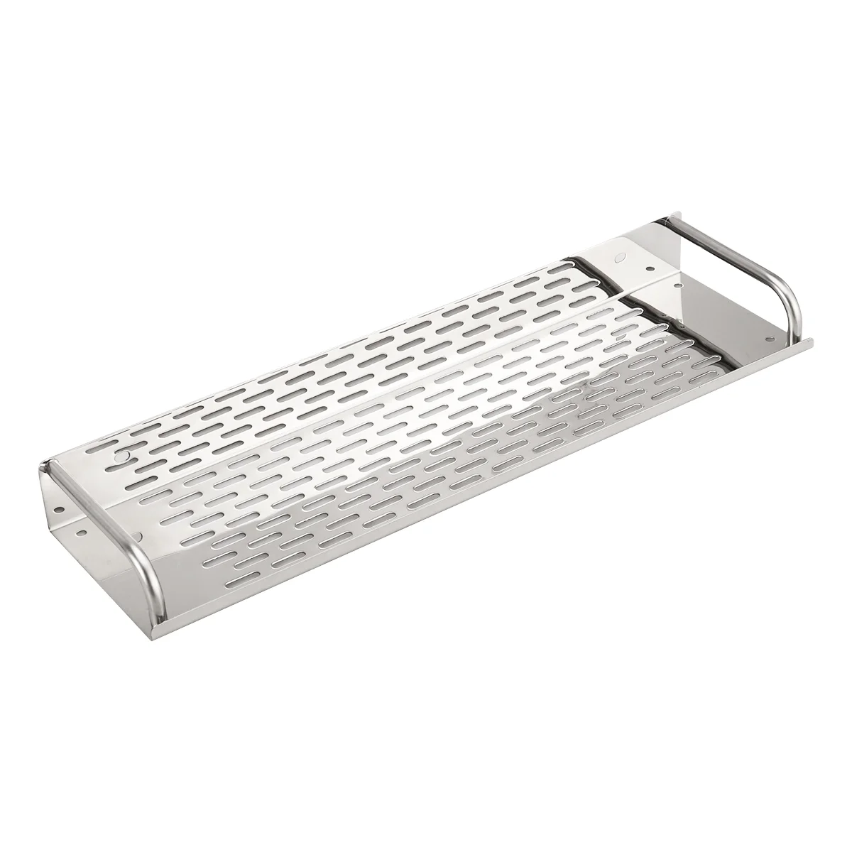 Shelf Bathroom Rack Kitchen Shelves Shower Ledge Floating Wall Shelving Organizer Metal Hanging Sink Basket Adhesivestorage Wire
Shelf Bathroom Rack Kitchen Shelves Shower Ledge Floating Wall Shelving Organizer Metal Hanging Sink Basket Adhesivestorage Wire