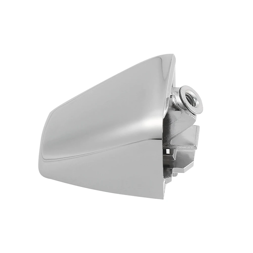 Front And Rear Outside Door Handle End Cap Cover Chrome For Hummer For H3 06-10 Door Exterior Handle Trim Covers
Front And Rear Outside Door Handle End Cap Cover Chrome For Hummer For H3 06-10 Door Exterior Handle Trim Covers