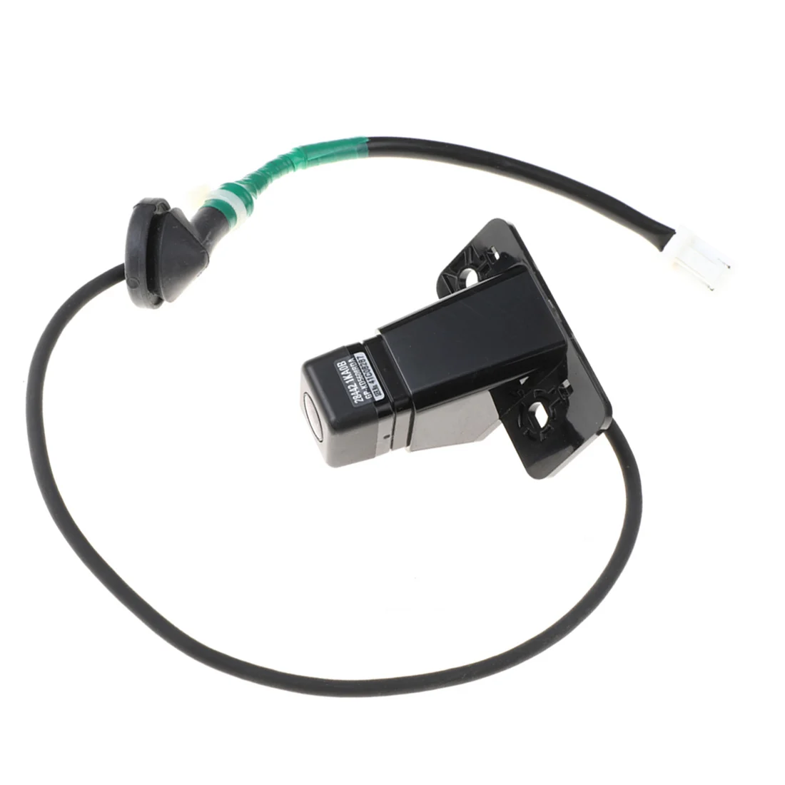Car Rear View Camera 28442-1KA0B 284421KA0B for Nissan Juke 2011-2014 Reverse Parking Assist Camera 28442-1KA0A
Car Rear View Camera 28442-1KA0B 284421KA0B for Nissan Juke 2011-2014 Reverse Parking Assist Camera 28442-1KA0A
