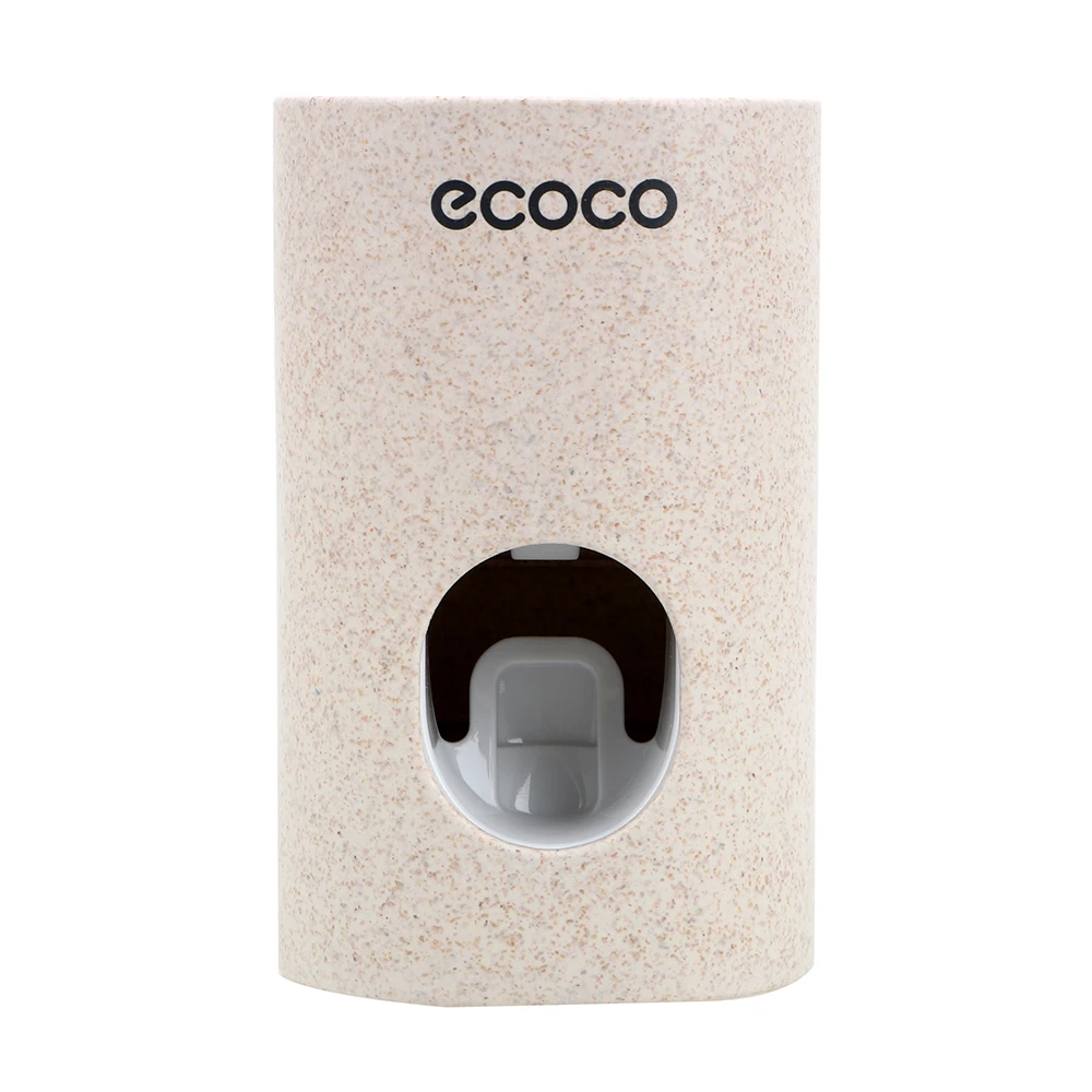 Автоматический Дозатор Зубной Пасты И Держатель Для Зубных Щеток: Креативные Настенные Аксессуары Для Ванной Комнаты
Автоматический Дозатор Зубной Пасты И Держатель Для Зубных Щеток: Креативные Настенные Аксессуары Для Ванной Комнаты