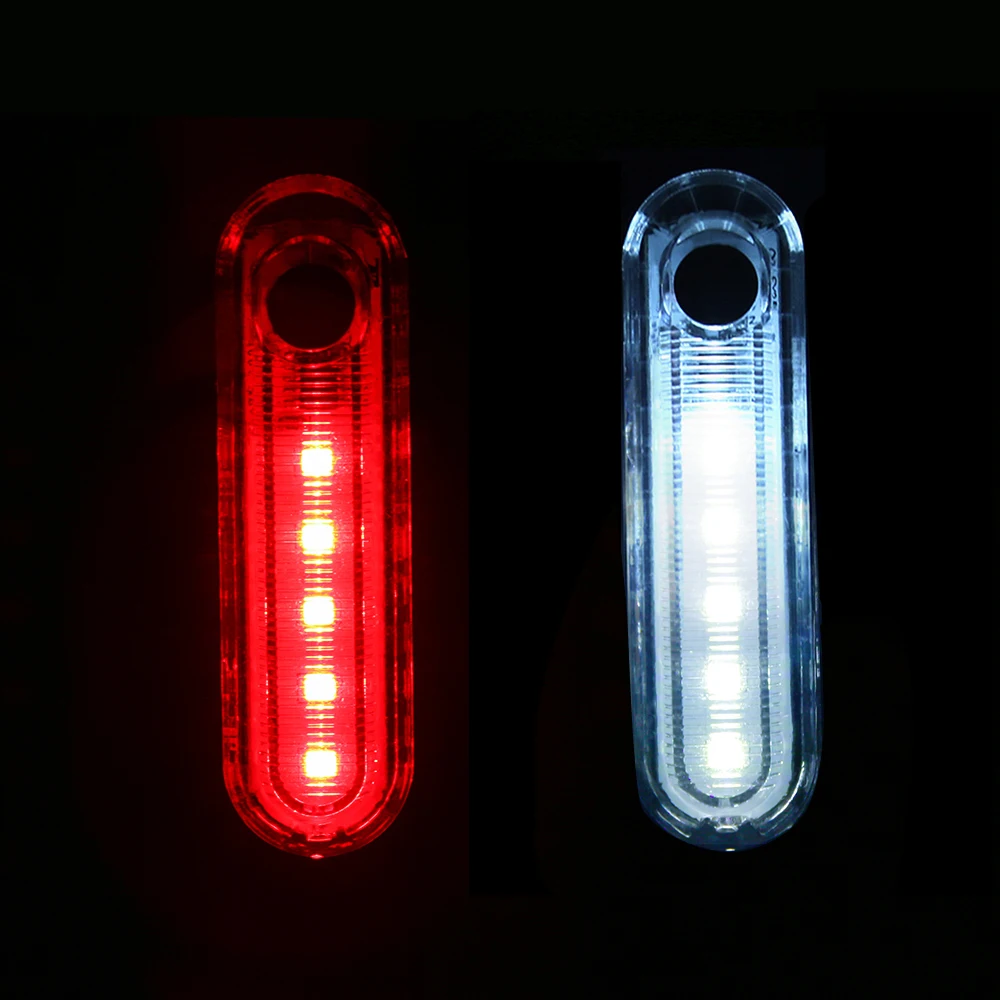 USB Light Charging Bicycle Bike Light 4 Modes Flash Cycling Taillight Warning Lights Flashlight for Bicycle Rear Bycicle Light
USB Light Charging Bicycle Bike Light 4 Modes Flash Cycling Taillight Warning Lights Flashlight for Bicycle Rear Bycicle Light