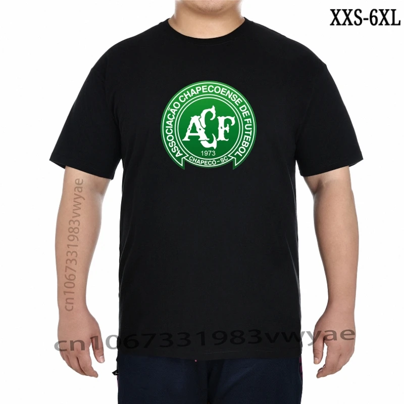 Chapecoense Tshirt Men Tee Football Club Chapeco SC Brazil Gift New From US XXS-6XL
Chapecoense Tshirt Men Tee Football Club Chapeco SC Brazil Gift New From US XXS-6XL