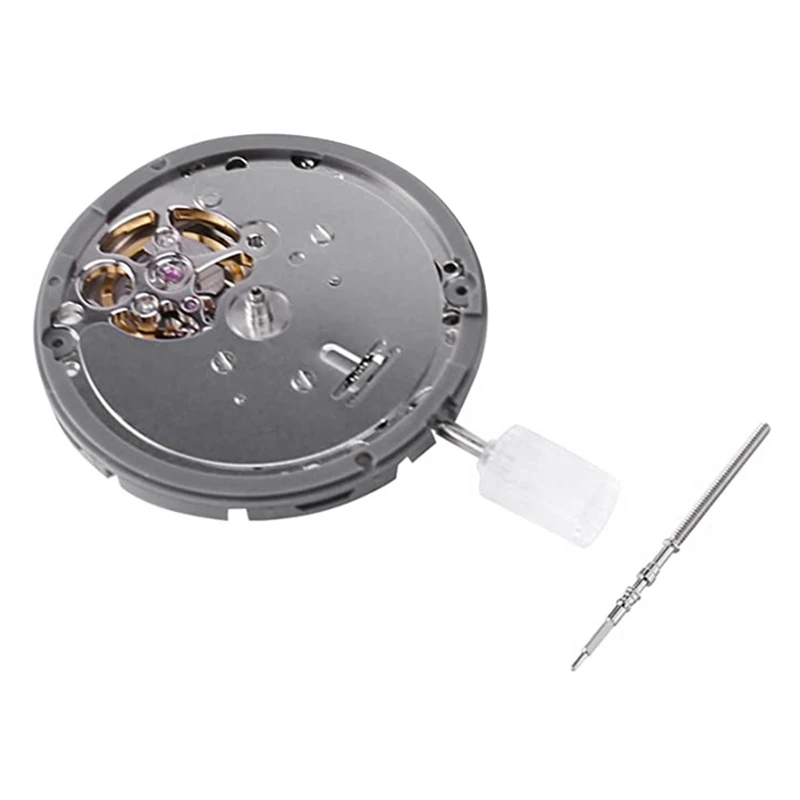 Mechanical Automatic Watch Movement Replacement Movement NH38 Movement Accessories
Mechanical Automatic Watch Movement Replacement Movement NH38 Movement Accessories