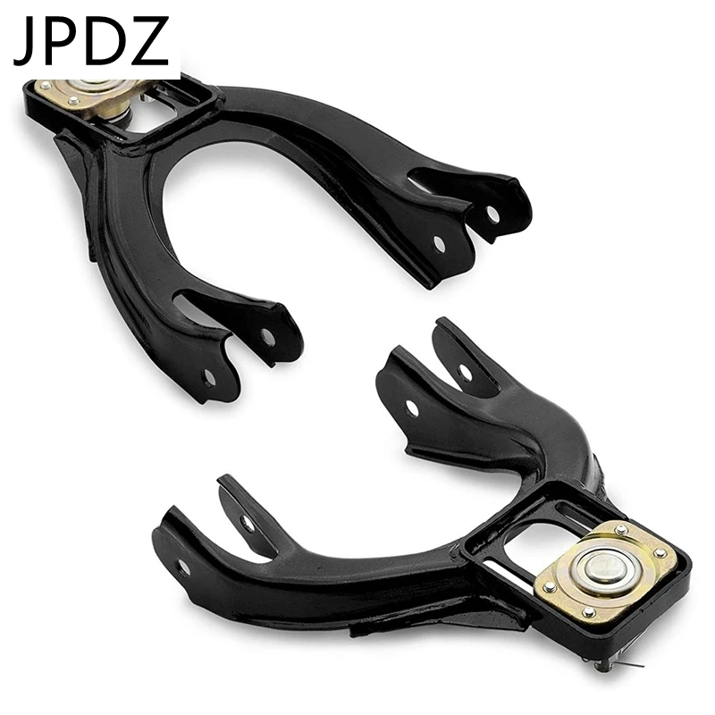 Adjustable Steel Front Upper Camber Kit Front Upper Adjustable Camber Control A Arm Suspension Kit For Civic EG 92-95
Adjustable Steel Front Upper Camber Kit Front Upper Adjustable Camber Control A Arm Suspension Kit For Civic EG 92-95