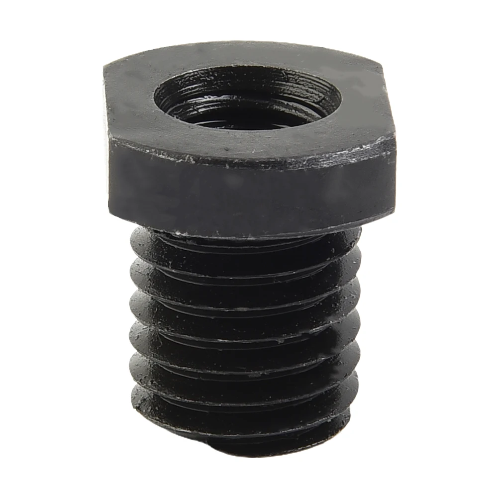 1PCS M10 To M14 Angle Grinder Converter Connecting Rod For 100 M10 Cutting Disc Saw Blade Polishing Power Tool Accessories
1PCS M10 To M14 Angle Grinder Converter Connecting Rod For 100 M10 Cutting Disc Saw Blade Polishing Power Tool Accessories