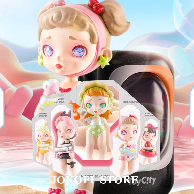 Laura Pool Космос капсулы серии глухая коробка Угадай сумку загадочная коробка игрушки куклы милые Аниме фигурки настольные украшения Подарочн...
Laura Pool Космос капсулы серии глухая коробка Угадай сумку загадочная коробка игрушки куклы милые Аниме фигурки настольные украшения Подарочн...