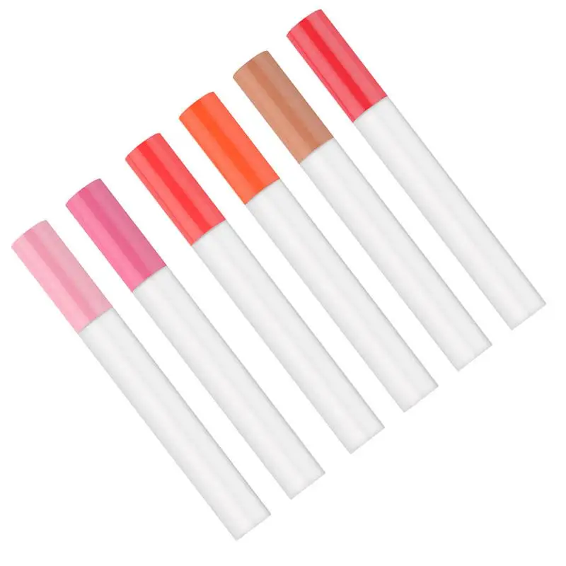 

Matte Lip Gloss Set Long Lasting Moisturizing Makeup Lipsticks Waterproof Long-Lasting Not Easy To Fade Lip Mud Liquid Lipstick